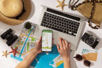 Permudah Cari Tiket, Google Kenalkan Fitur Flight Deals