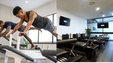 Pilates, Bukan Hanya untuk Wanita