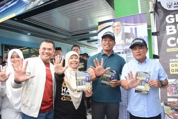Pemda Kuningan Tingkatkan Kapasitas Pelaku UMKM Se-Ciayumajakuning