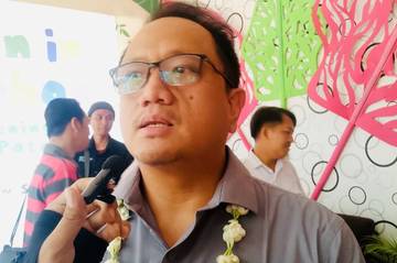Terkait Polemik PBB, Ini Respon Ketua DPRD Cirebon