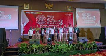West Java Tourism Exchange ke-3, Perkuat Pariwisata Cirebon 