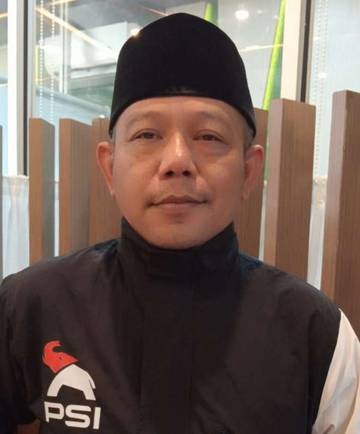 PSI Kuningan: Dewan Sibuk Dapur, Lupa Urus Rakyat