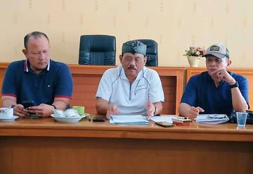 Musorkablub KONI Kabupaten Cirebon Segera digelar