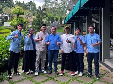 Dua UMKM Berbeda, Satu Semangat