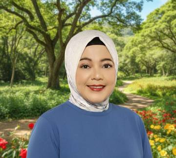 Kuningan Tanah Seribu Mata Air, Rakyatnya Justru Kekeringan