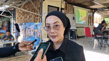 Pemerintah Desa Didorong Perkuat Ketahanan Pangan Nasional