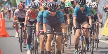 Ratusan Peserta Siap Berlaga Pada Tour De Linggarjati