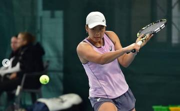 Janice Tjen Lolos Final São Paulo Open 2025