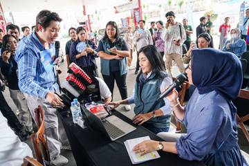 Honda HR-V dan Haji Furoda Jadi Hadiah MyPertamina