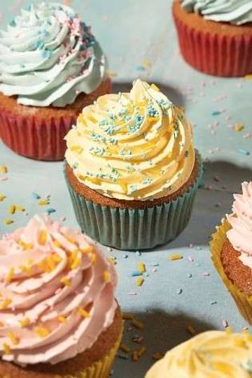 Dessert Yang Cocok Agar Momen Pernikahan Berkesan