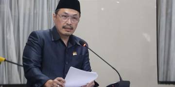 DPRD Kota Cirebon Menyetujui Raperda Perubahan APBD 2025