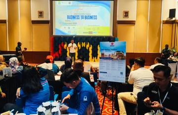 PHRI dan Disbudpar Cirebon Gelar Explore Cirebon Sales 