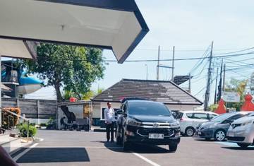 Kejari Cirebon Panggil Pejabat Terkait Dana DAU