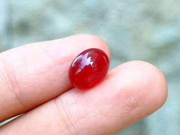 Tips Memastikan Keaslian Batu Merah Delima (Ruby)