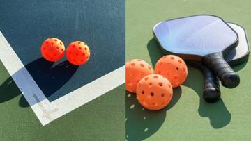 Yuk Kenalan dengan Pickleball, Olahraga Simple tapi Seru