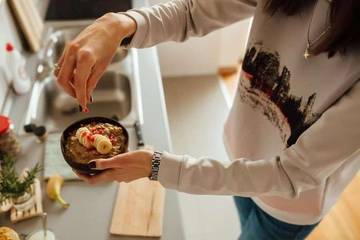 Bukan Sekadar Hobi, Memasak Bisa Jadi Terapi Jiwa
