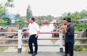 Herman Khaeron: Pemerintah Harus serius Tangani Persoalan Nelayan 