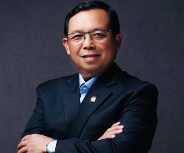 Anggaran TKD Turun, Herman Khaeron: Pemda Harus Sesuaikan 