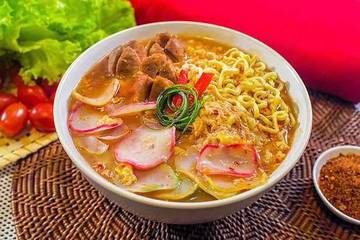 Fakta Dibalik Seblak Bagi Tubuh Kita