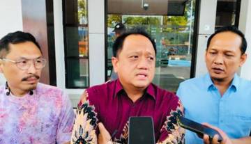 Datangi Kejaksaan, DPRD Kota Cirebon Kordinasi Permen RTRW