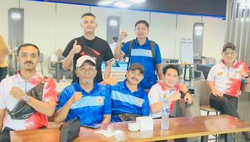 POBSI Kota Cirebon Terjunkan 9 Pebiliar BK PORPROV 