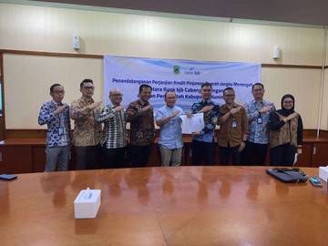 Pinjaman BJB, Nafas Panjang Politik Utang Kuningan