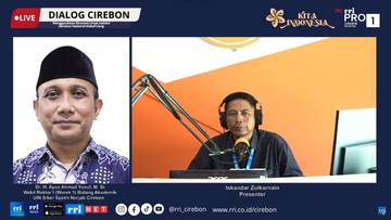 Gerakan Wakaf Uang Dinilai Strategis Perkuat Kesejahteraan Masyarakat