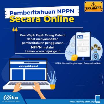 Mengenal NPPN: Cara Praktis Menghitung Penghasilan Neto