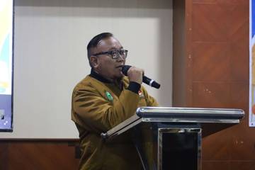 Atlet Kuningan Siap Tampil di ASEAN Para Games