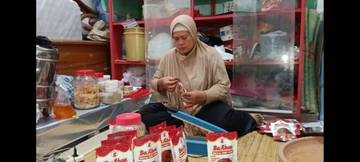 Pelaku Home Industry Rumahan Butuh Pelatihan Digital Marketing 