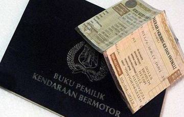 Dear Warga Majalengka, Begini Cara BBNKB Kendaraan Bermotor 