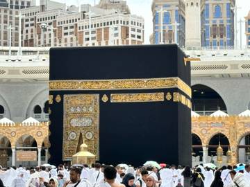  Umrah Mandiri Kini Resmi Legal Di Indonesia