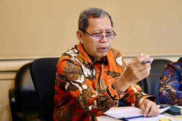 Kolaborasi Dalam Pemilihan Kuwu Pilwu Digital Indramayu 2025