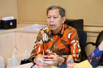 Pajak dan Retribusi Daerah Penopang Kemandirian Fiskal Daerah