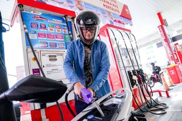 SPBU Pertamina Musti Perbanyak Improvisasi Pelayanan