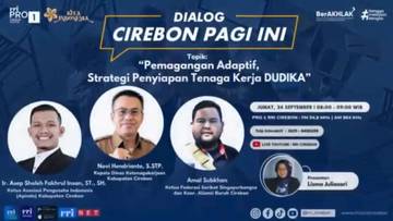 Pemagangan Adaptif Jembatan Emas Menuju Dunia Kerja Profesional 