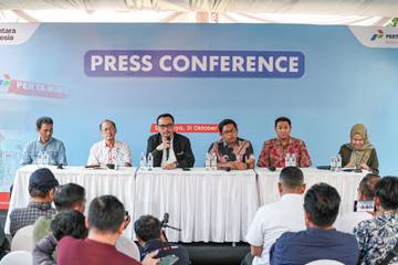 Pertamina Tindak Lanjut Keluhan, Lemigas Uji Pertalite Spesifikasi