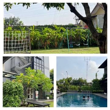 Rekomendasi Hotel Murah di Semarang Kota: Ramah Keluarga!