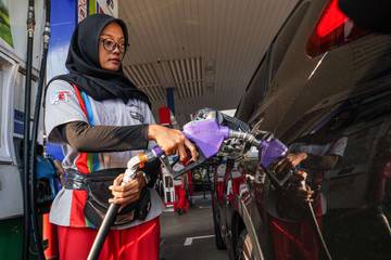Pertamax Green 95, BBM Ramah Lingkungan Produksi RI
