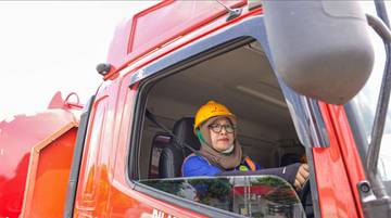 Pertamina Patra Niaga Kobarkan Semangat Pejuang Energi