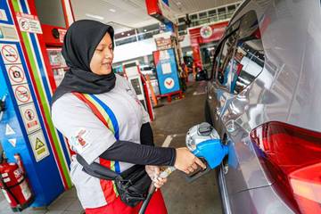 Pertamina Patra Niaga Pastikan Penyaluran BBM Bengkulu Aman