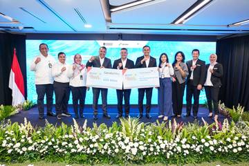 Sinergi Pertamina Garuda Hadirkan Pengalaman Perjalanan Premium