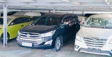 KPK Sita 15 Mobil Dewan Satori Asal Cirebon