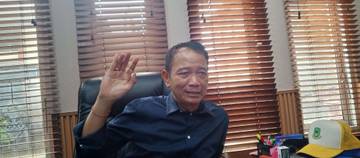 SKB Tiga Menteri Jadi Dasar Moratorium Dicabut