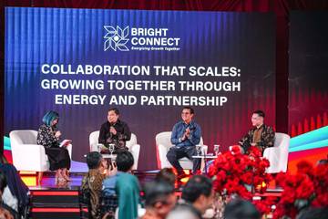 Patra Niaga Luncurkan Brightspace, Kuatkan NFR Bright Connect