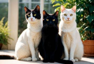 Tips Sebelum Adopsi Kucing Baru