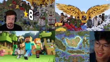 Minecraft Indonesia Curi Perhatian Dunia