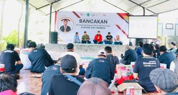 OJK Cirebon Sebut Stabilitas Keuangan Ciayumajakuning Terjaga