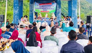 OJK Cirebon Dukung SDNKI Luncurkan Program Pintar 