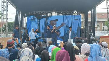 PenghasiLAND Fest Majalengka Perkuat Edukasi Pajak Daerah